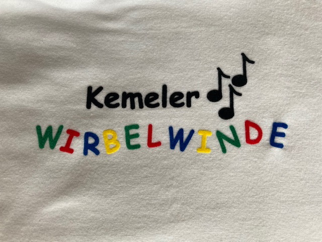 „Kemeler Wirbelwinde“ wagen ein neues Projekt